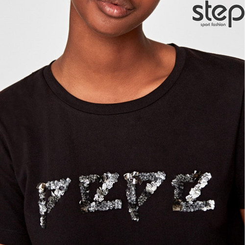 Pepe Jeans Γυναικεία κοντομάνικη μπλούζα